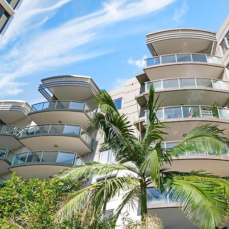 Allegro Apartments Brisbane Exteriér fotografie