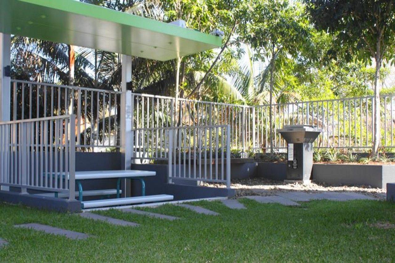 Allegro Apartments Brisbane Exteriér fotografie